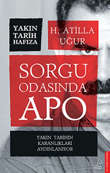 Sorgu Odasında Apo-zoom-