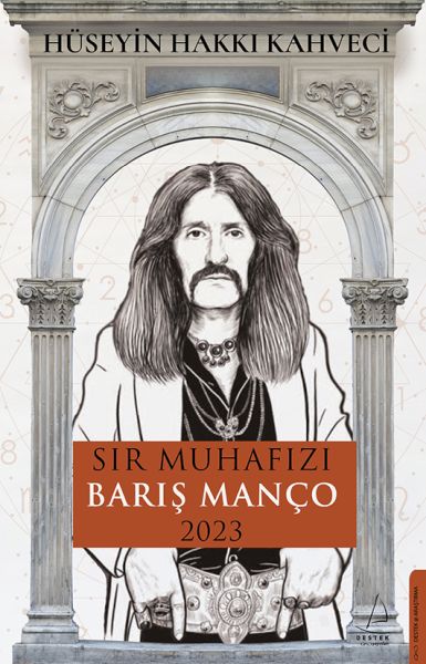 Sır Muhafızı Barış Manço 2023-zoom-
