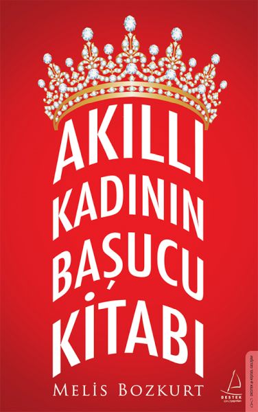 Akıllı Kadının Başucu Kitabı-zoom-