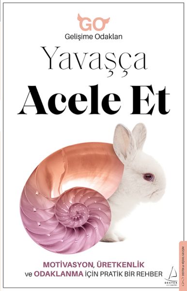 Yavaşça Acele Et-zoom-