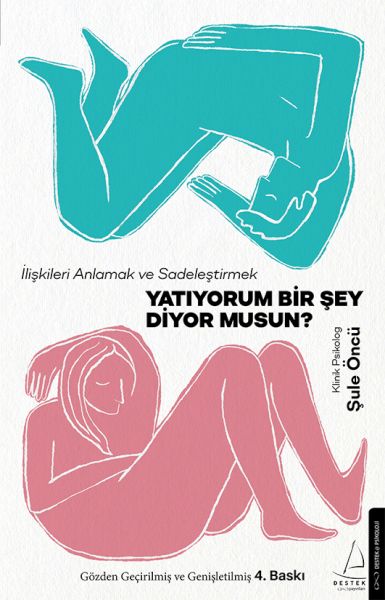 Yatıyorum Bir Şey Diyor musun?-zoom-