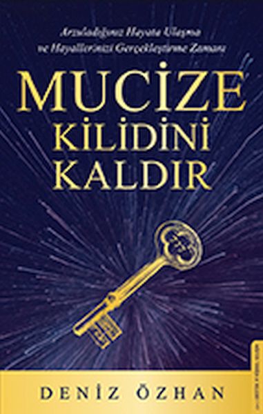 Mucize Kilidini Kaldır
