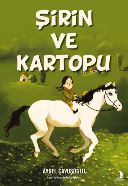 Şirin ve Kartopu-zoom-