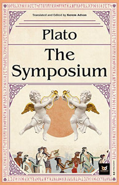 The Symposium (İngilizce)