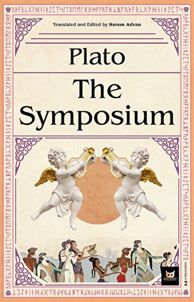 The Symposium (İngilizce)-zoom-