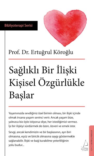 Sağlıklı Bir İlişki Kişisel Özgürlükle Başlar-zoom-