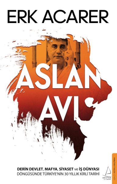 Aslan Avı-zoom-