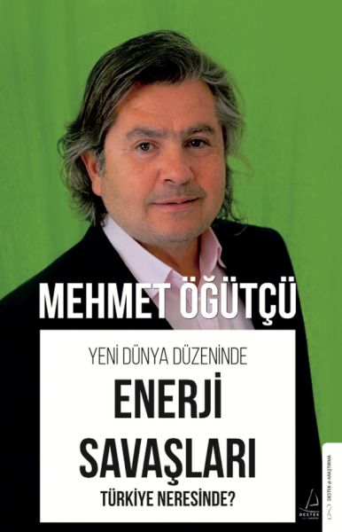 Yeni Dünya Düzeninde Enerji Savaşları-zoom-