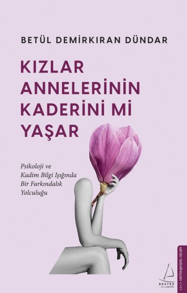 Kızlar Annelerinin Kaderini mi Yaşar-zoom-