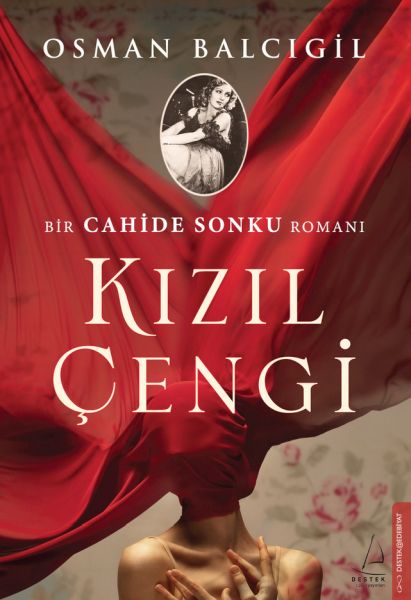 Kızıl Çengi-zoom-