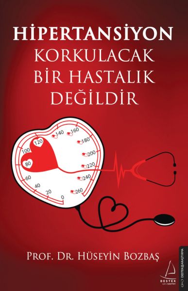 Hipertansiyon Korkulacak Bir Hastalık Değildir-zoom-