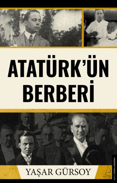 Atatürk’ün Berberi-zoom-