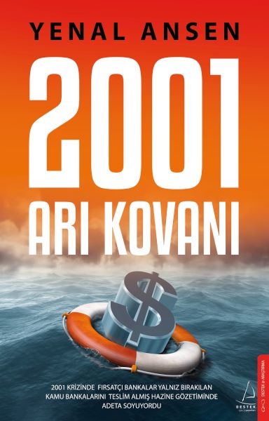 2001 Arı Kovanı-zoom-