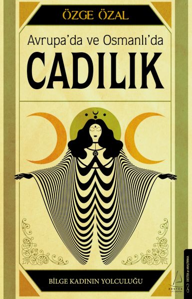 Avrupa’da ve Osmanlı’da Cadılık-zoom-