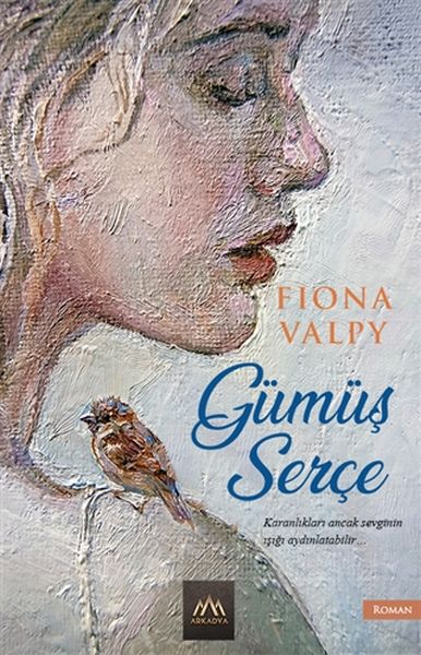 Gümüş Serçe-zoom-