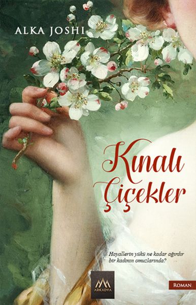 Kınalı Çiçekler-zoom-