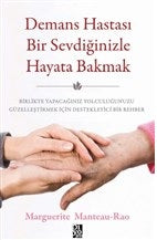 Demans Hastası Bir Sevdiğinizle Hayata Bakmak-zoom-