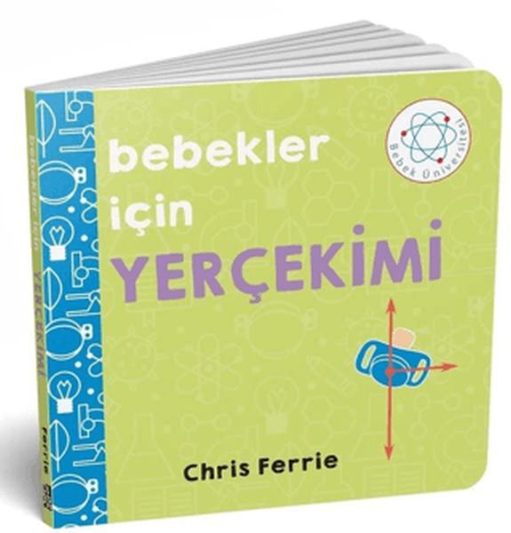 Bebekler İçin Yerçekimi-zoom-