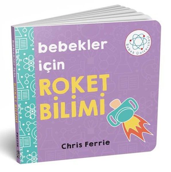 Bebekler İçin Roket Bilimi-zoom-