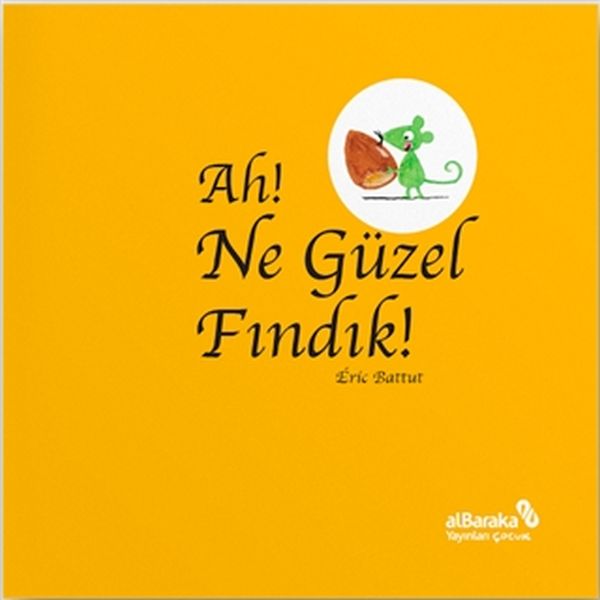 Ah! Ne Güzel Fındık!-zoom-