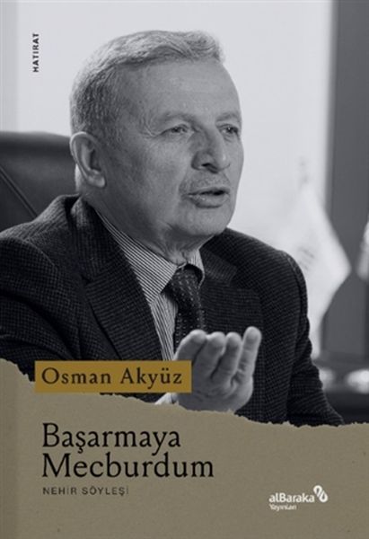 Başarmaya Mecburdum
