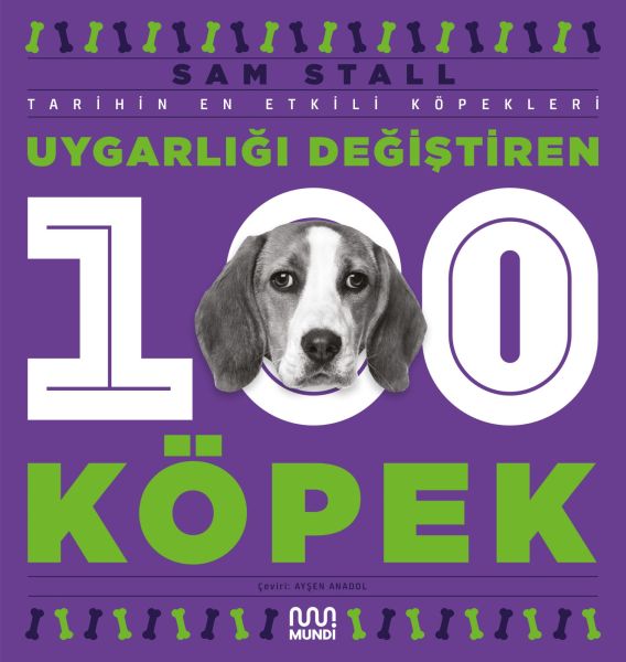 Uygarlığı Değiştiren 100 Köpek-zoom-