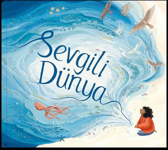 Sevgili Dünya-zoom-
