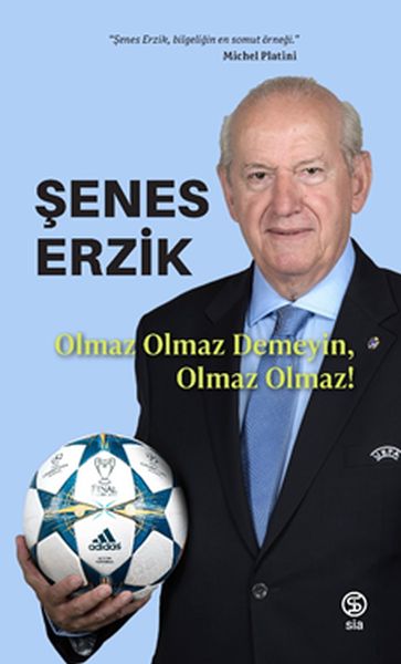 Olmaz Olmaz Demeyin, Olmaz Olmaz!-zoom-