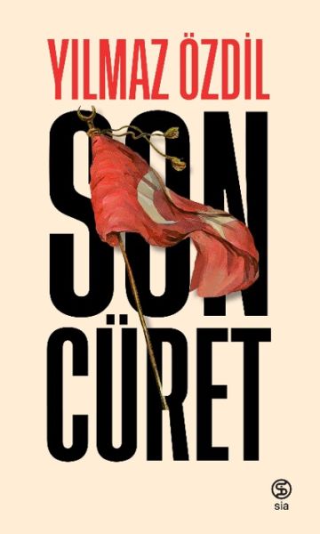 Son Cüret - Ciltsiz-zoom-