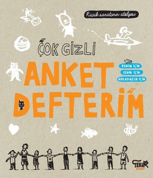 Çok Gizli Anket Defterim-zoom-