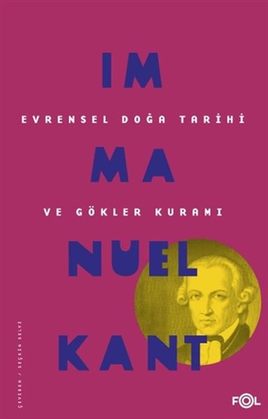 Evrensel Doğa Tarihi ve Gökler Kuramı-zoom-
