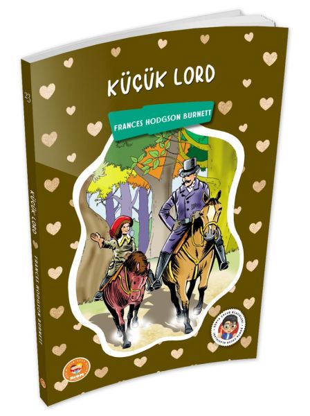 Küçük Lord-zoom-