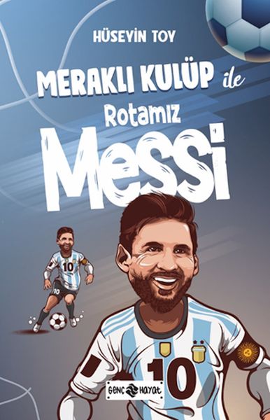 Meraklı Kulüp ile Rotamız Messi-zoom-