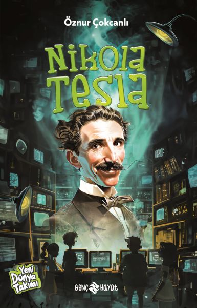 Nikola Tesla-zoom-