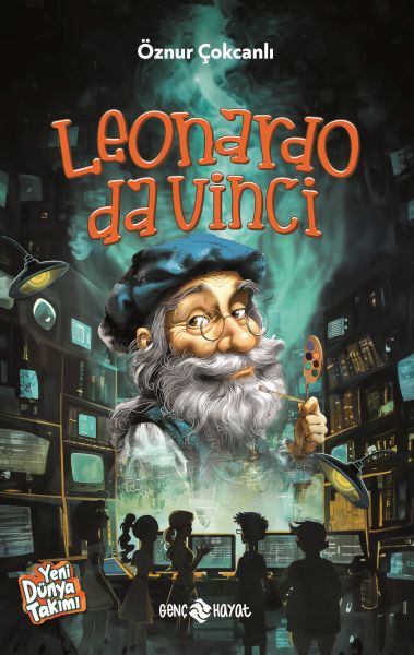 Leonardo da Vinci-zoom-