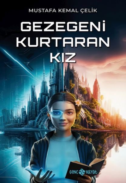 Gezegeni Kurtaran Kız-zoom-
