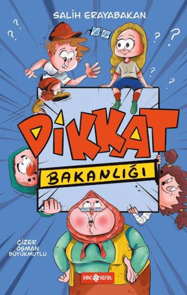 Dikkat Bakanlığı-zoom-