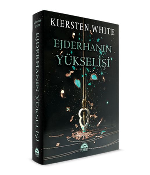 Ejderhanın Yükselişi - Ciltli-zoom-