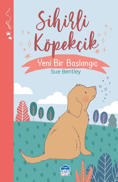Sihirli Köpekçik - Sihirli Hayvanlar - Yeni Bir Başlangıç-zoom-