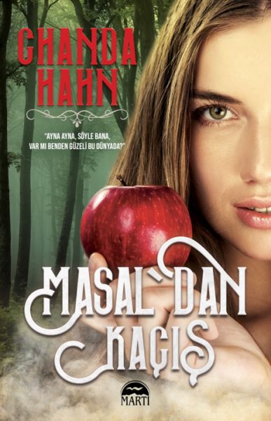 Masal'dan Kaçış-zoom-