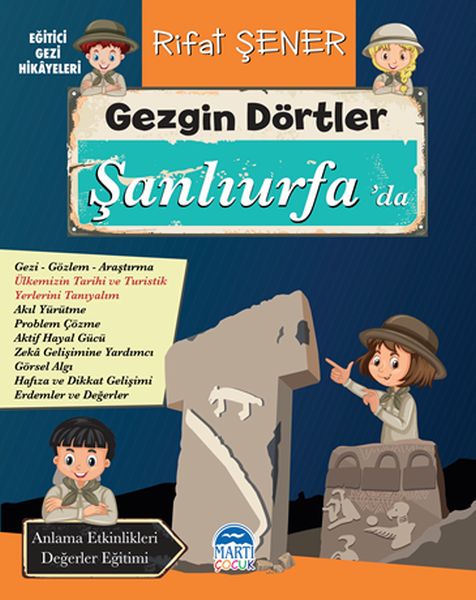 Gezgin Dörtler Şanlıurfa’da-zoom-