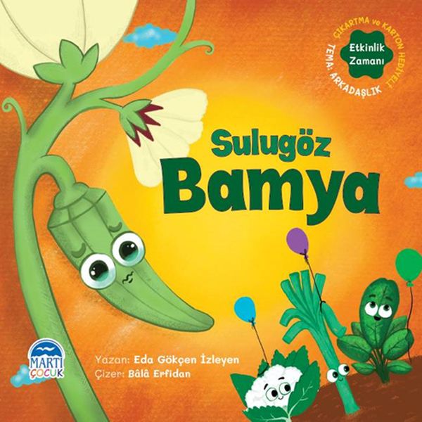 Sulugöz Bamya - Sebzoti Kasabası-zoom-