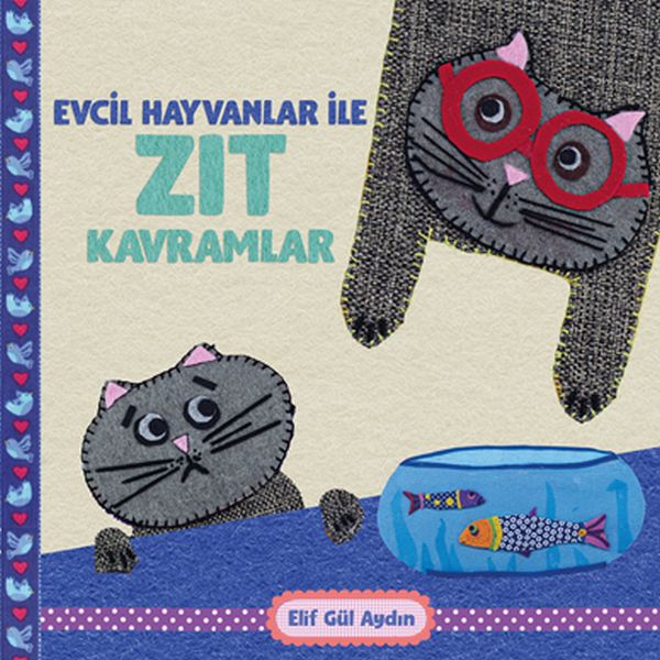 Evcil Hayvanlar ile Zıt Kavramlar-zoom-