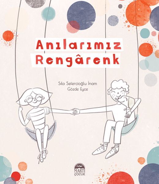Anılarımız Rengarenk-zoom-