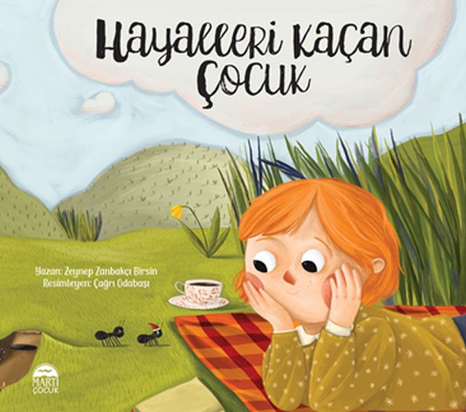 Hayalleri Kaçan Çocuk-zoom-