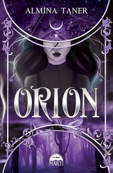 Orion (İmzalı-Ciltli)-zoom-