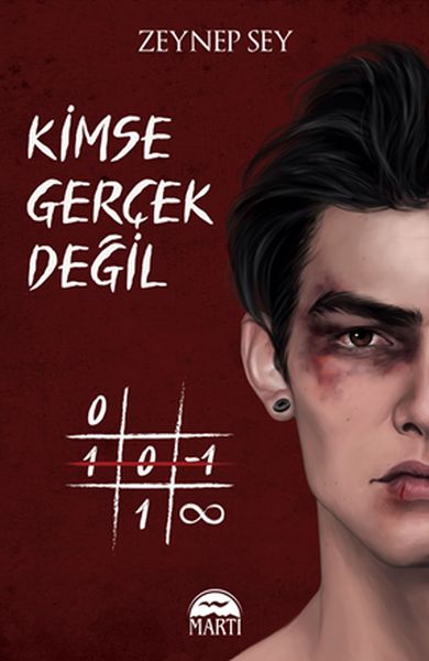 Kimse Gerçek Değil-zoom-