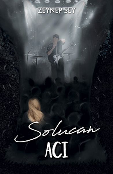 Solucan 2 : Acı (Ciltli)-zoom-