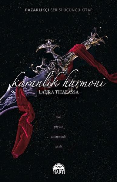 Karanlık Harmoni-zoom-