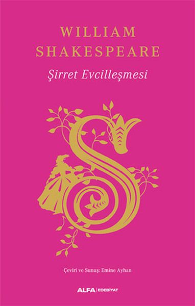 Şirret Evcilleşmesi - Ciltli-zoom-